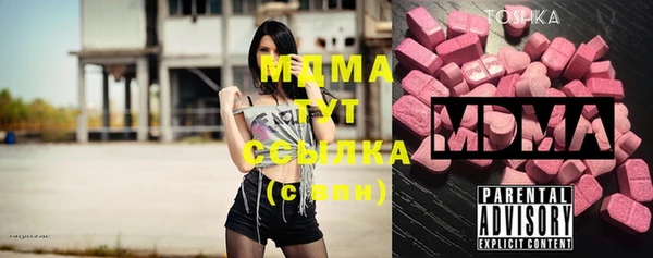молекула духа Алексин